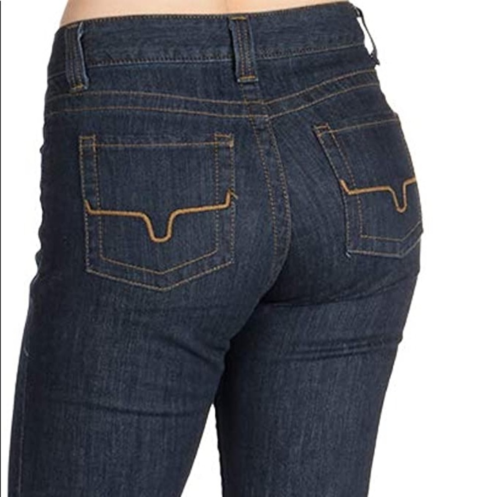 Kimes ranch jeans style Betty